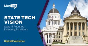 State Tech Vision - May 2022