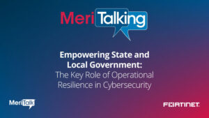 The Key Role of Operational Resilience in Cybersecurity