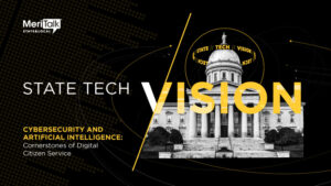 State Tech Vision - May 2025