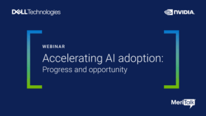 Accelerating AI in Government: Progress and Opportunity